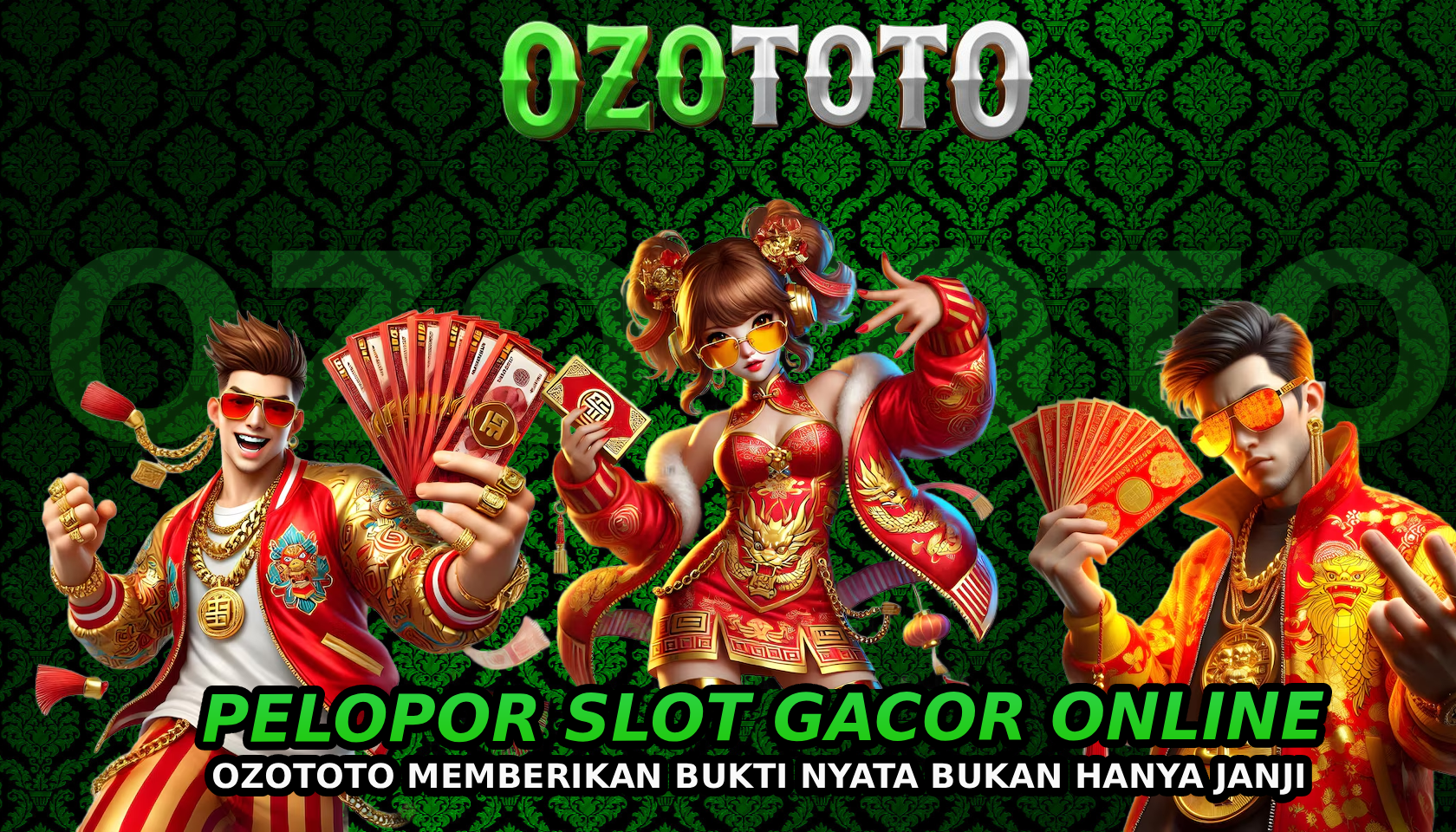 OZOTOTO : Pusat Navigasi Toto Online Komunitas Penggemar Data Hk Terpercaya by Hey siriusly